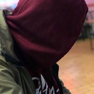 Meet your Posher, Sergio